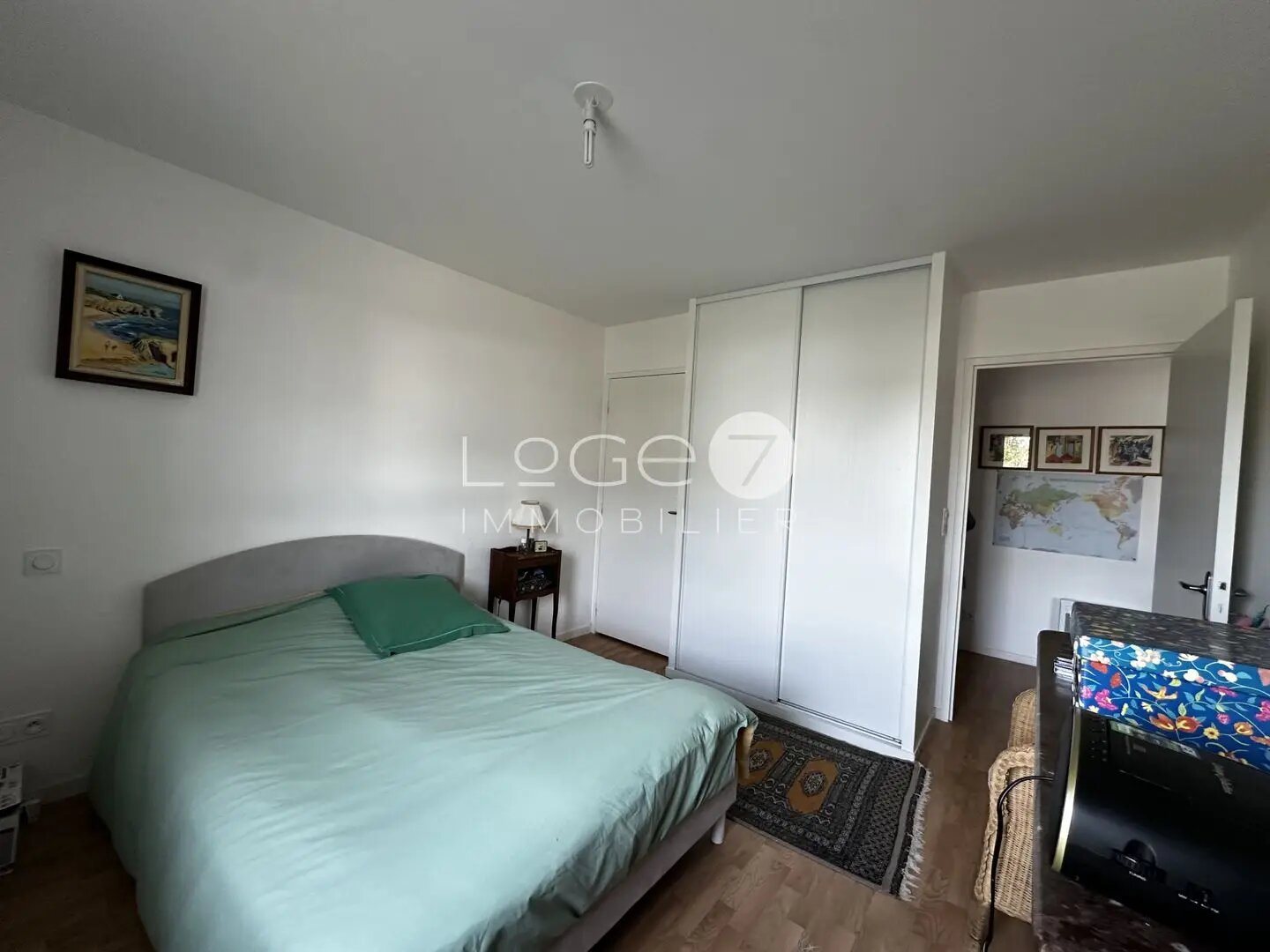 Appartement à vendre, 41m², Guidel