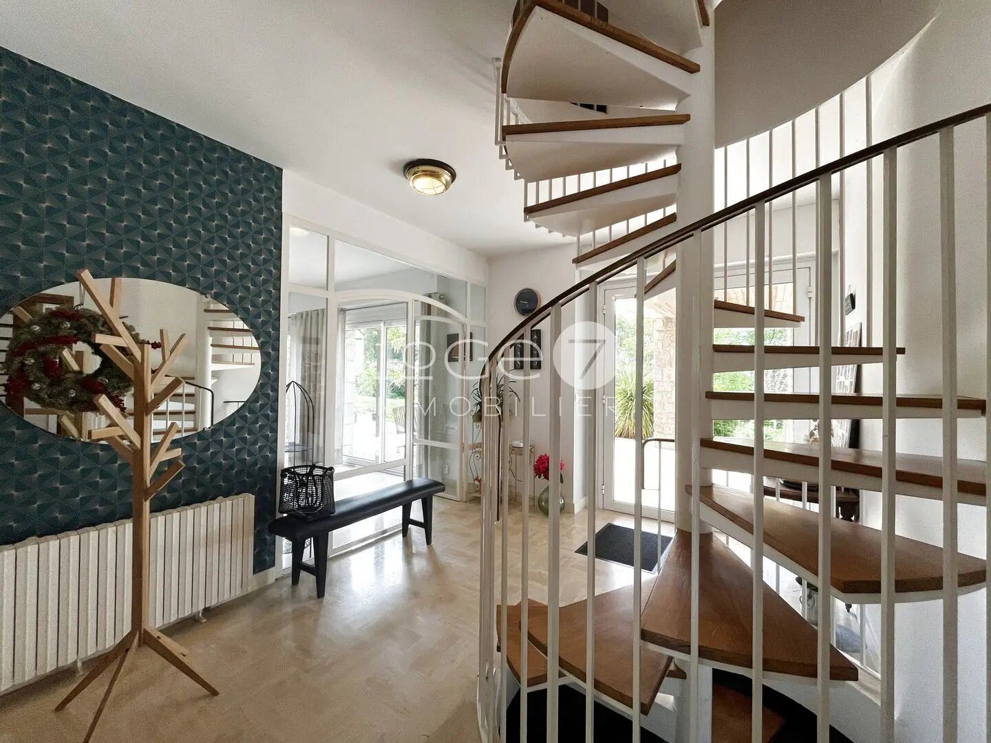 Maison à vendre, 252m², Guidel