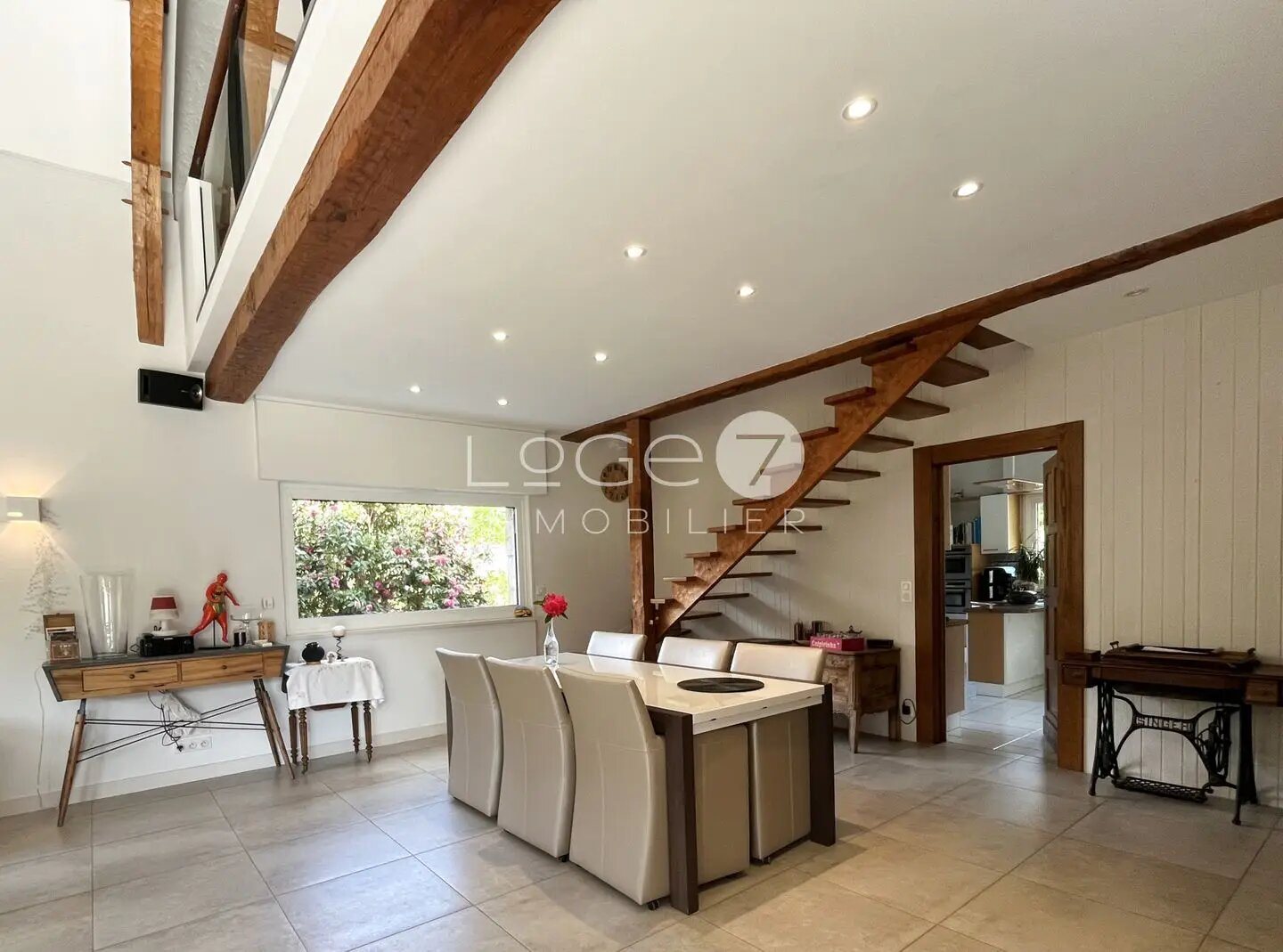 Maison à vendre, 252m², Guidel