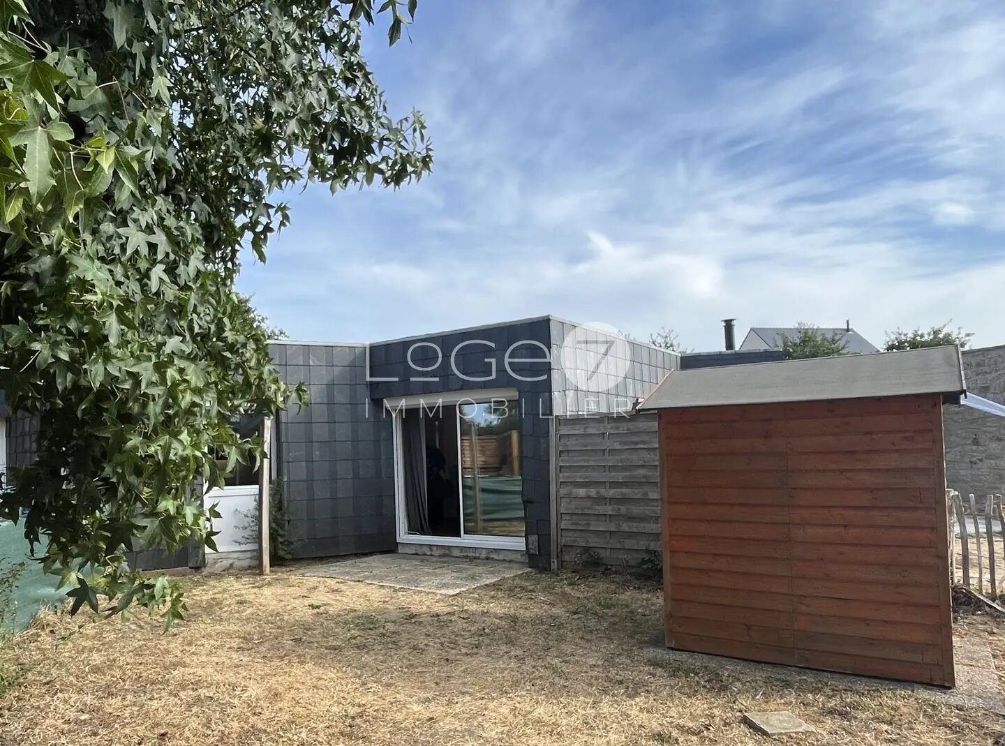 Appartement à vendre, 36m², Guidel