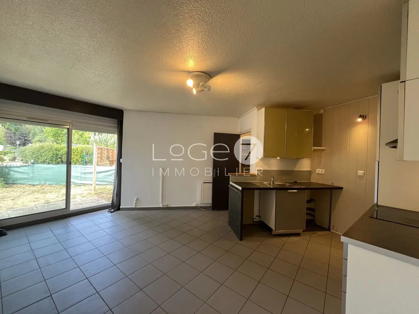 Appartement à vendre, 36m², Guidel
