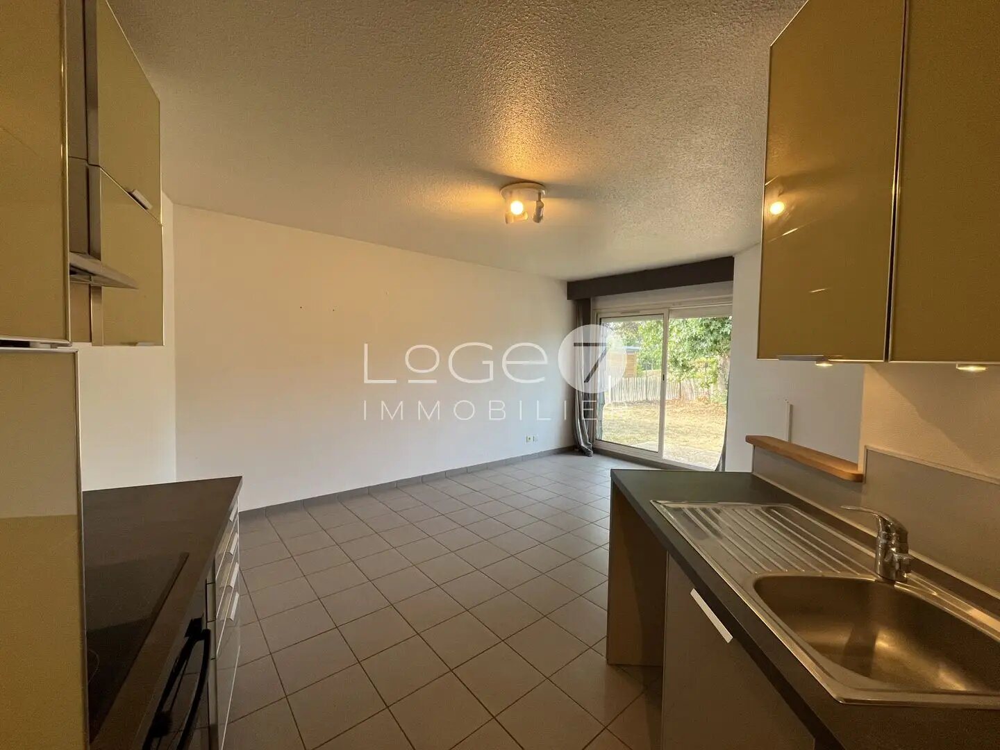Appartement à vendre, 36m², Guidel