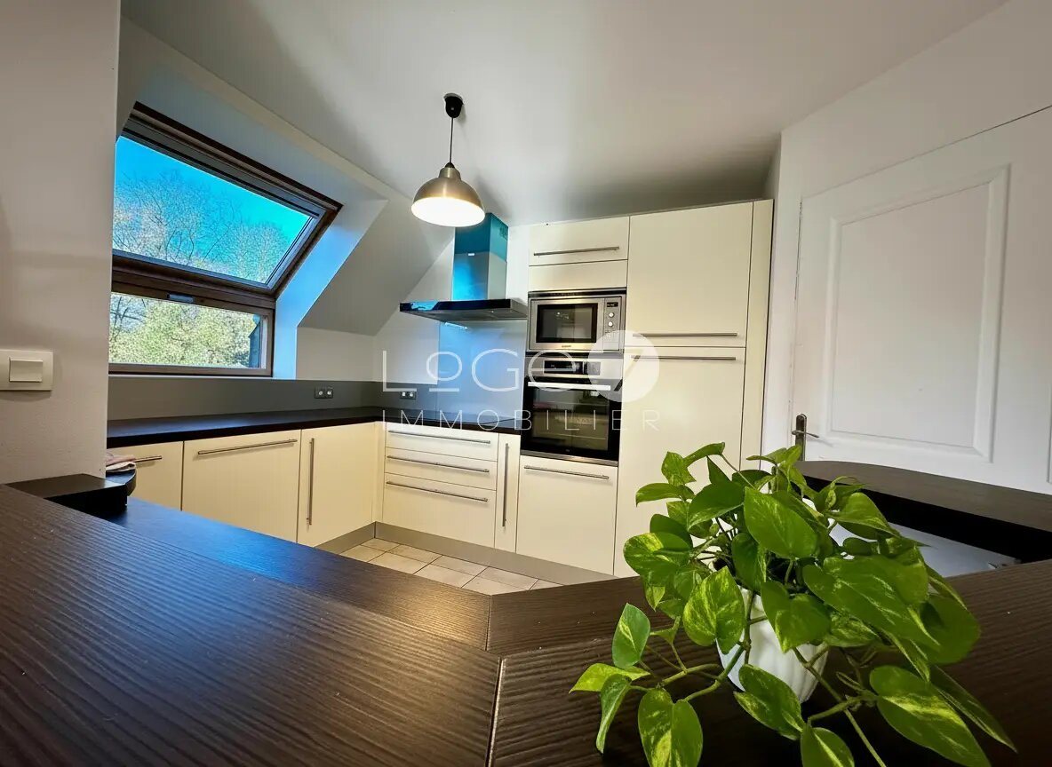 Maison à vendre, 100m², Rédené