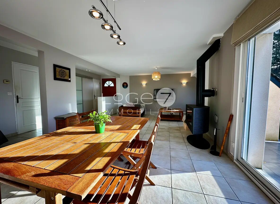 Maison à vendre, 100m², Rédené