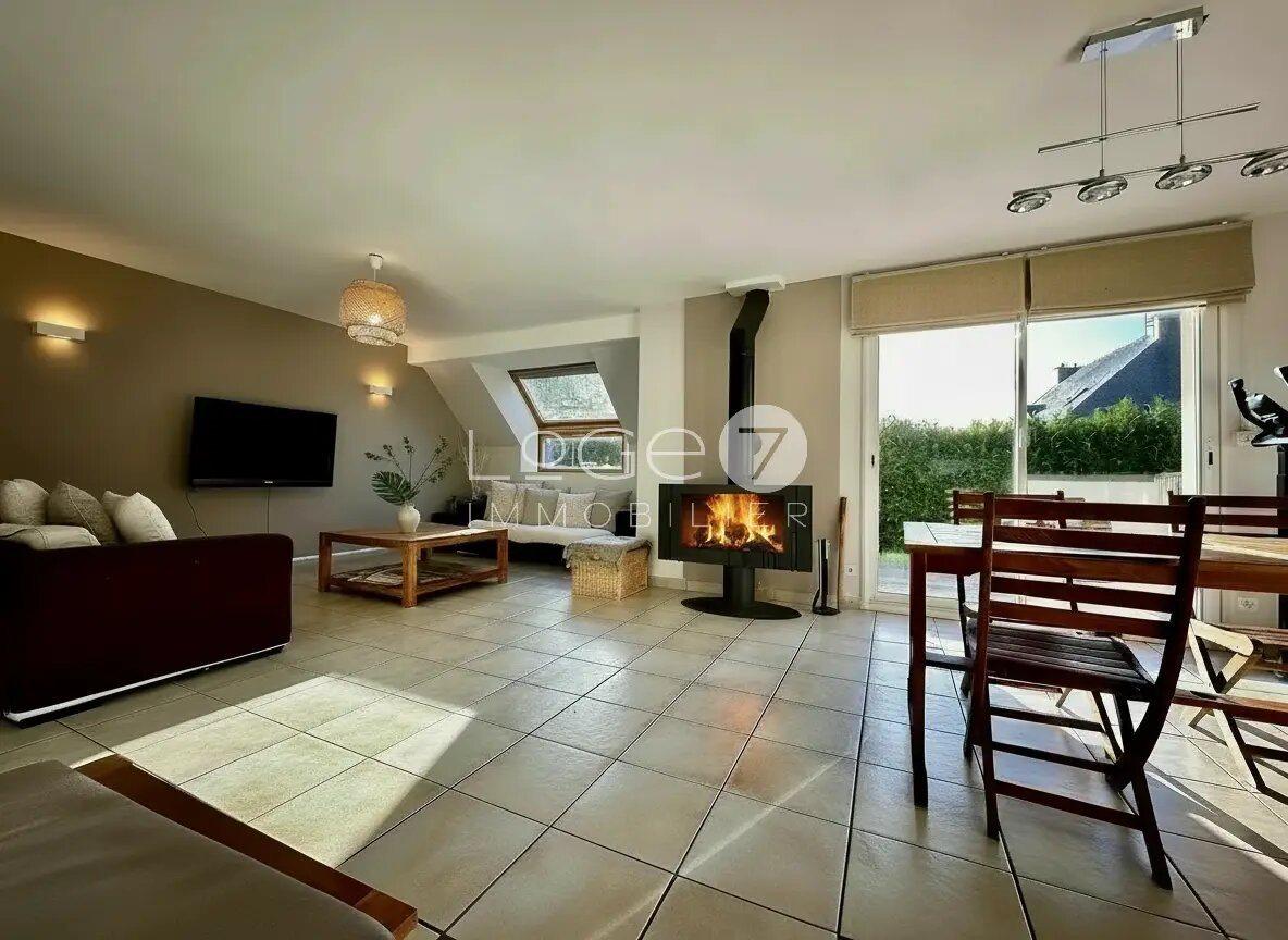 Maison à vendre, 100m², Rédené
