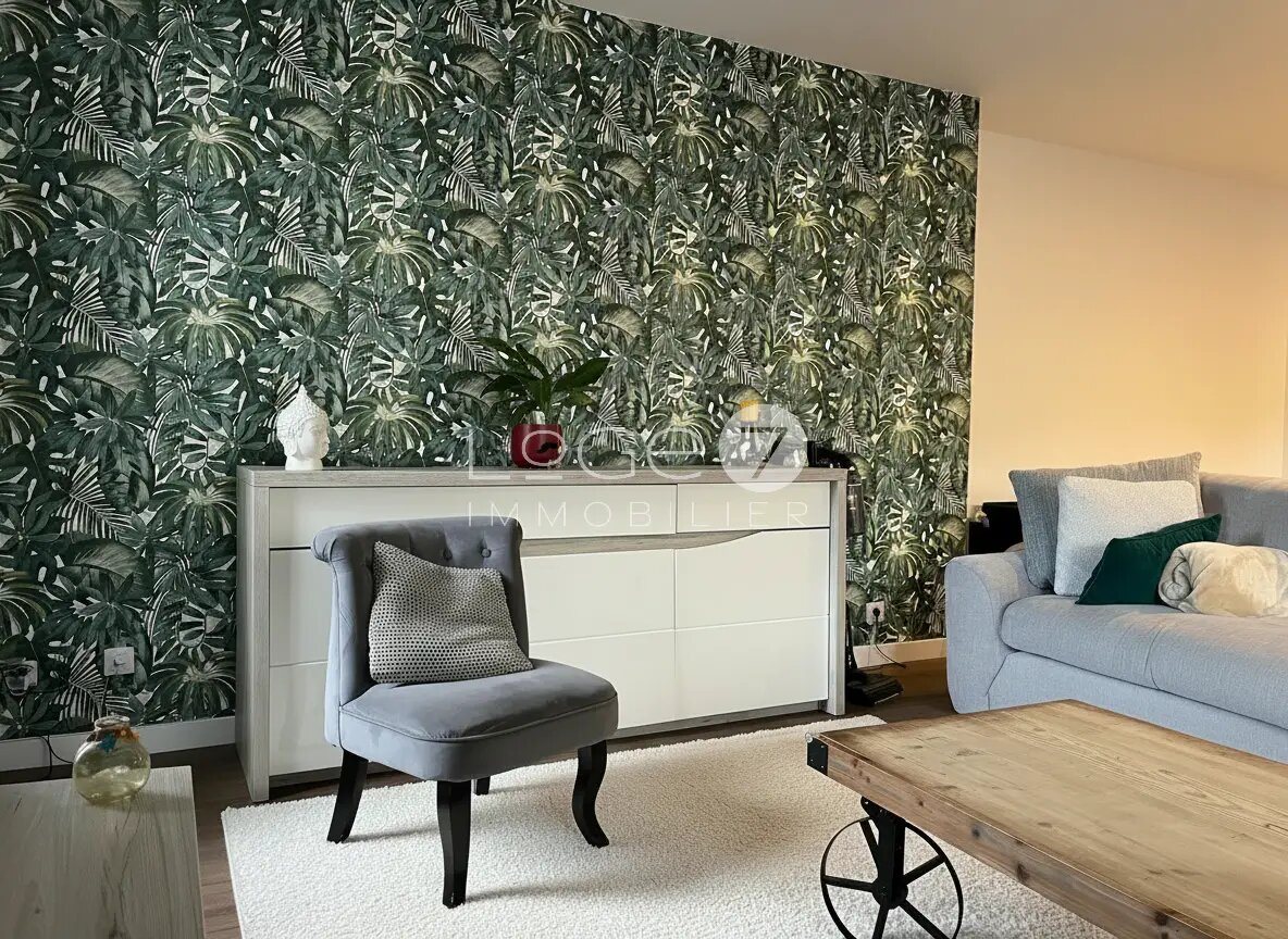 Maison à vendre, 132m², Guidel