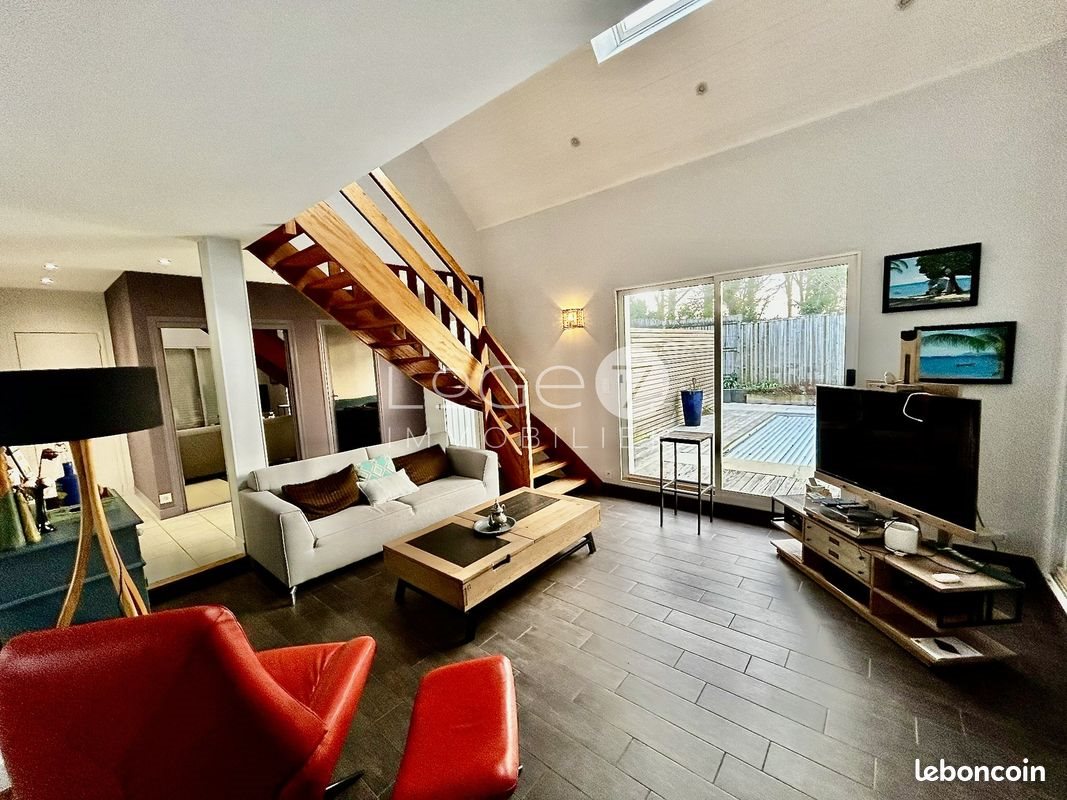 Maison à vendre, 185m², Guidel