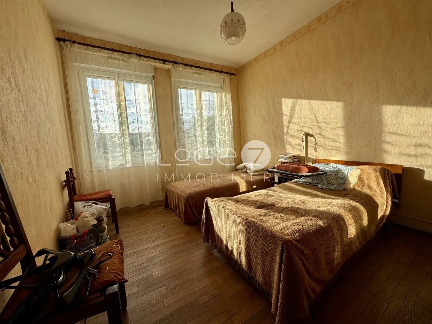 Maison à vendre, 102m², Guidel