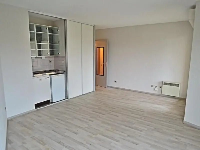 Appartement à louer, 31m², Toulouse