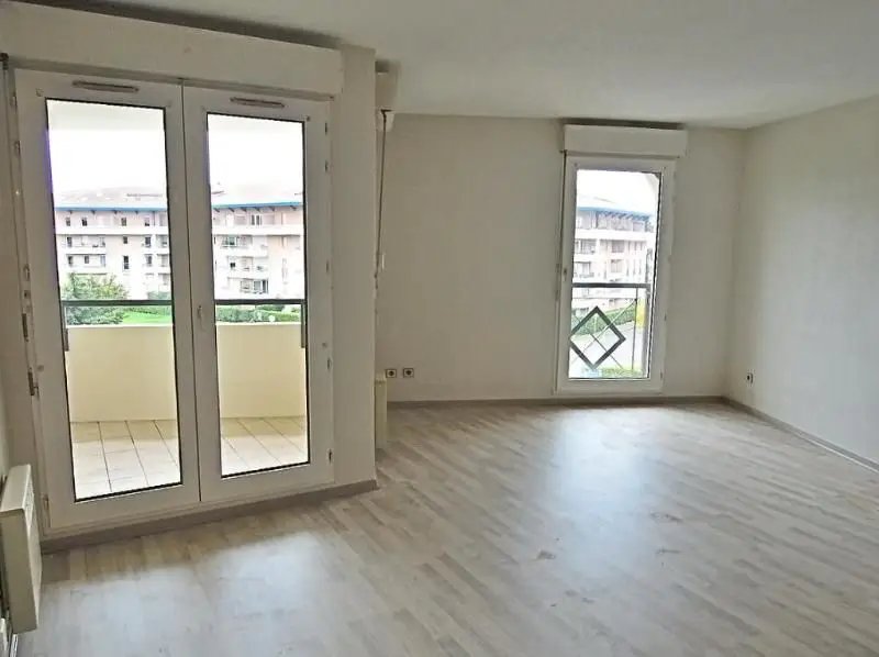 Appartement à louer, 31m², Toulouse