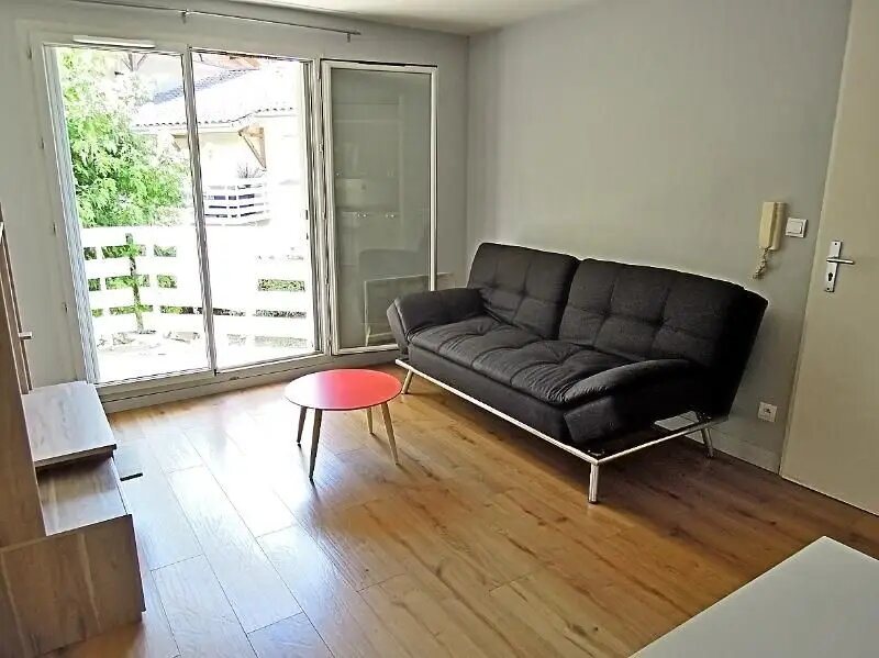 Appartement à louer, 33m², Toulouse