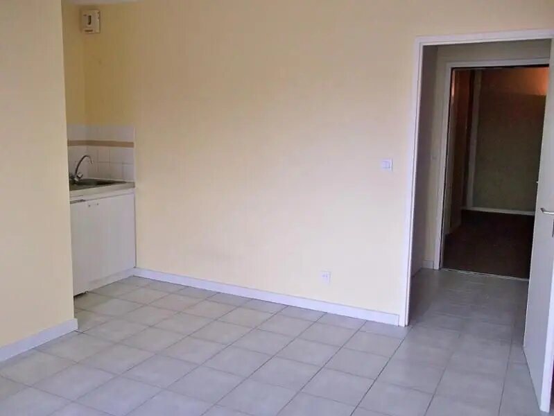 Appartement à louer, 30m², Toulouse
