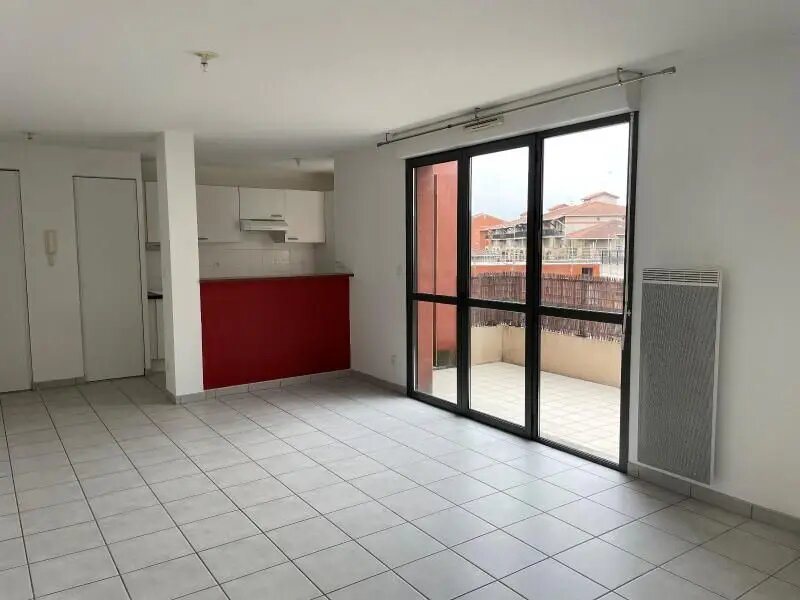 Appartement à louer, 68m², Toulouse