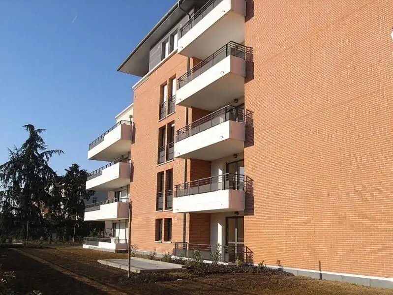 Appartement à louer, 68m², Toulouse