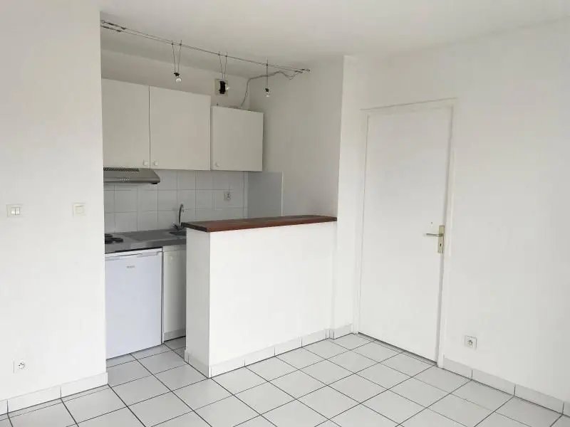 Appartement à louer, 31m², Toulouse