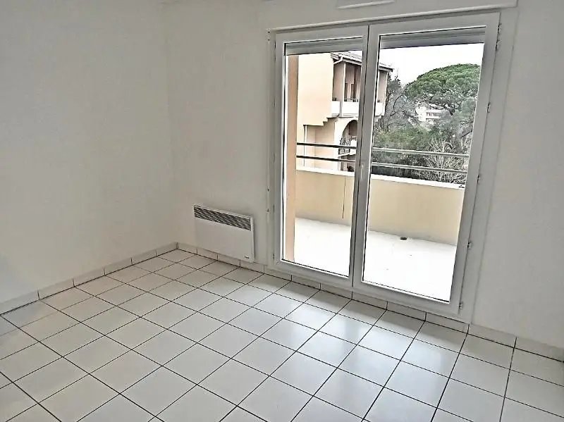 Appartement à louer, 31m², Toulouse