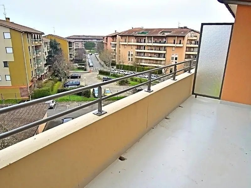 Appartement à louer, 31m², Toulouse