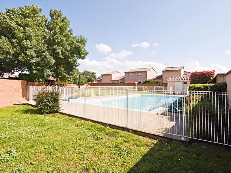 Maison à louer, 61m², Cugnaux