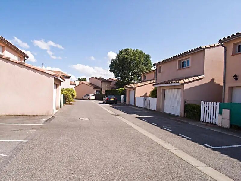 Maison à louer, 61m², Cugnaux