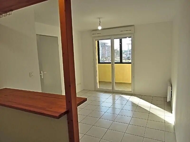 Appartement à louer, 31m², Blagnac