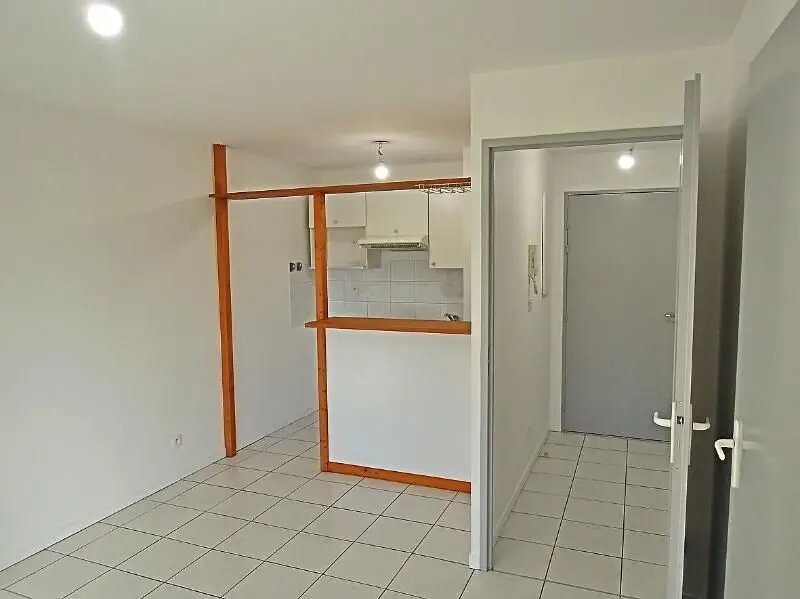 Appartement à louer, 31m², Blagnac