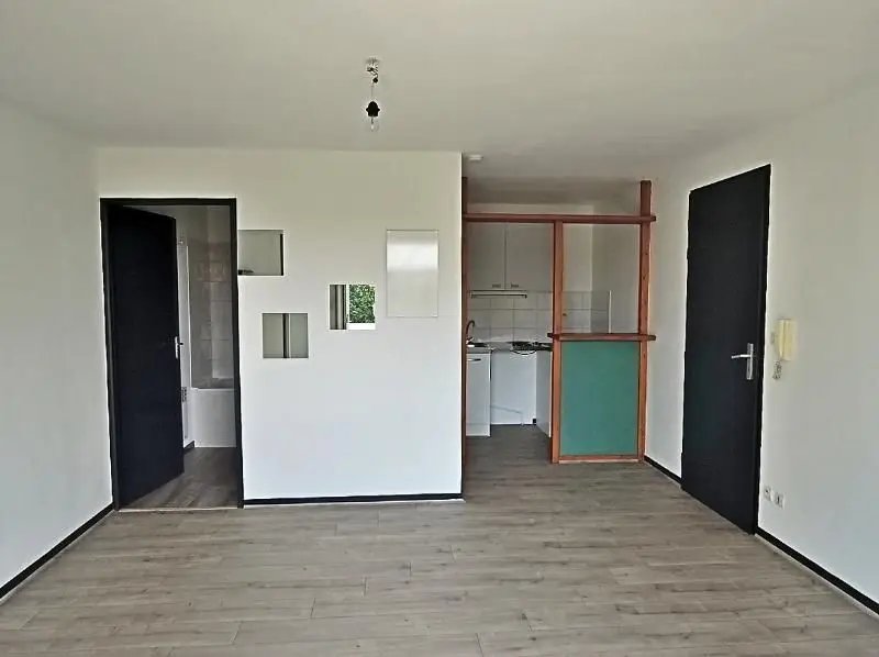 Appartement à louer, 23m², Toulouse