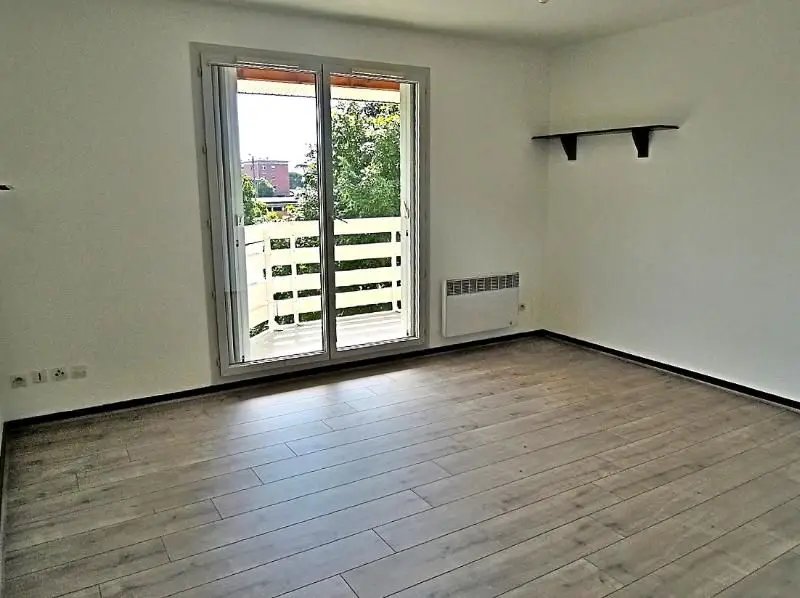 Appartement à louer, 23m², Toulouse