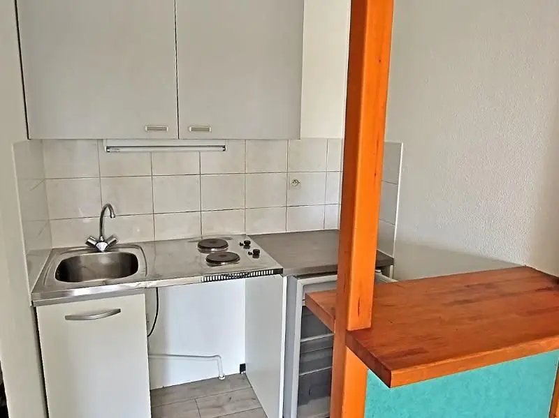 Appartement à louer, 23m², Toulouse