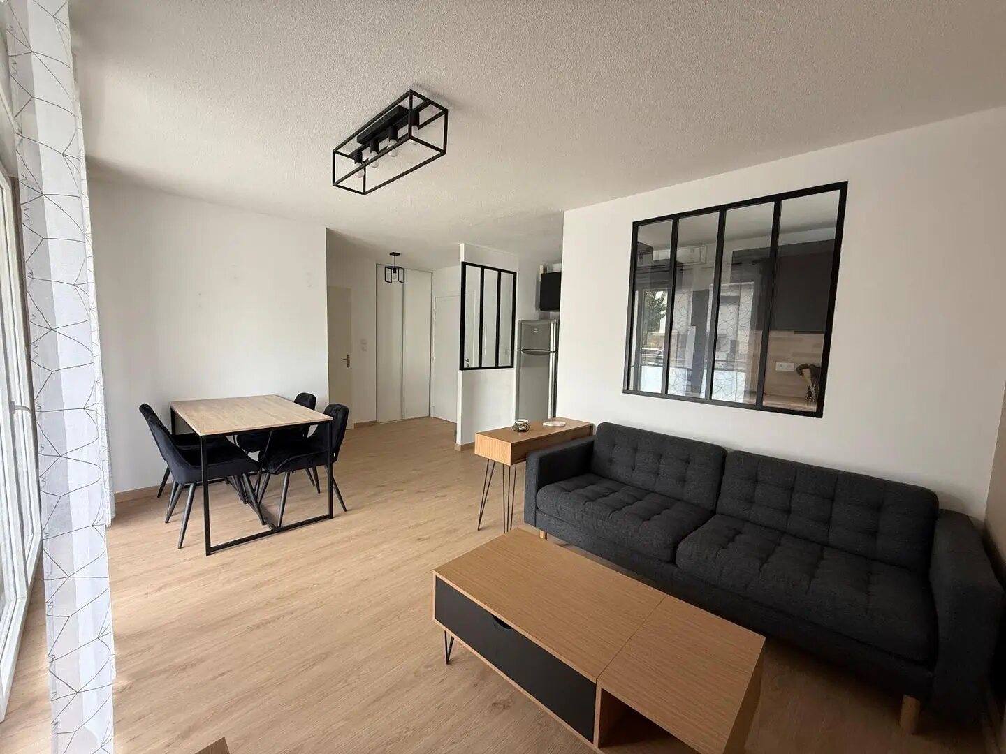Appartement à louer, 60m², Colomiers