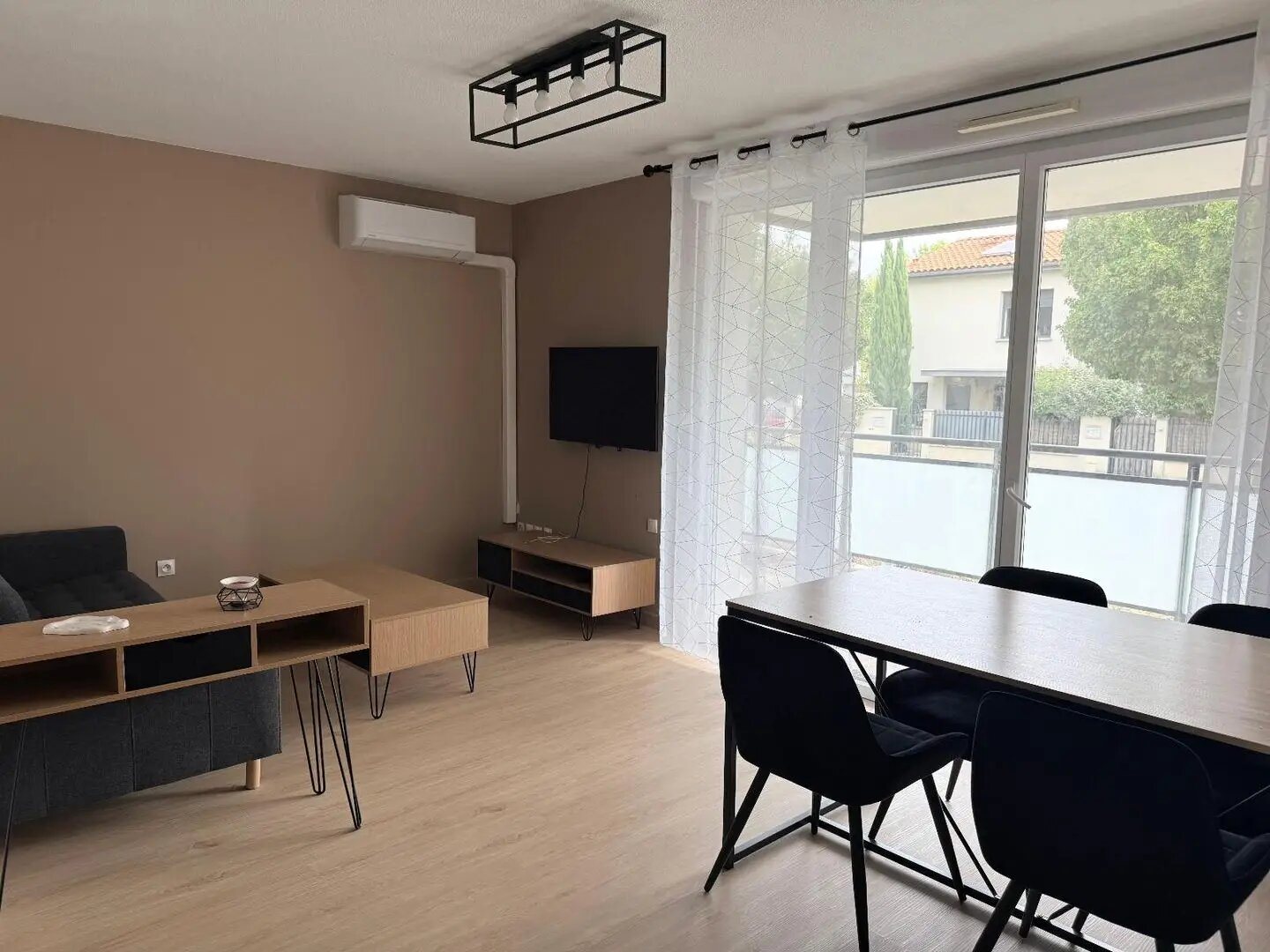 Appartement à louer, 60m², Colomiers