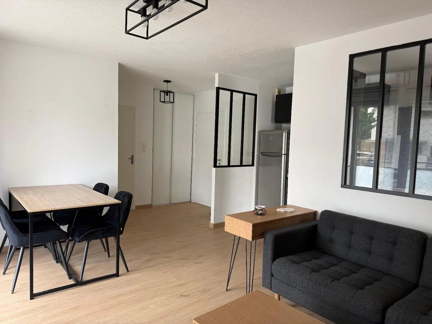 Appartement à louer, 60m², Colomiers