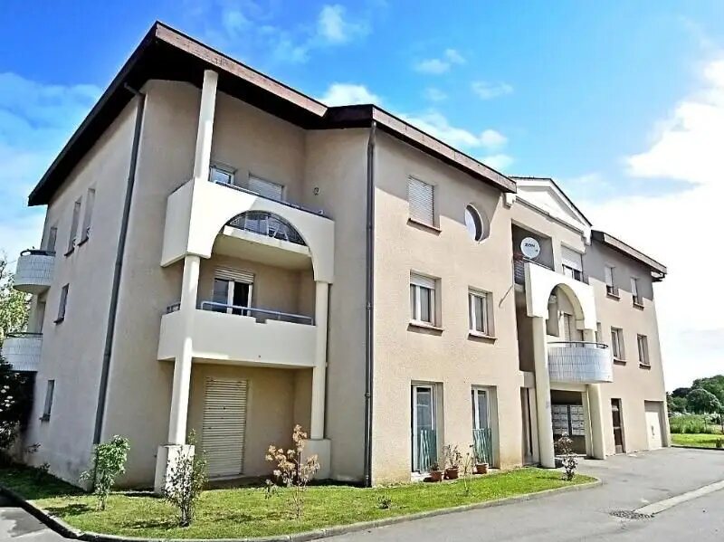 Appartement à louer, 22m², Toulouse