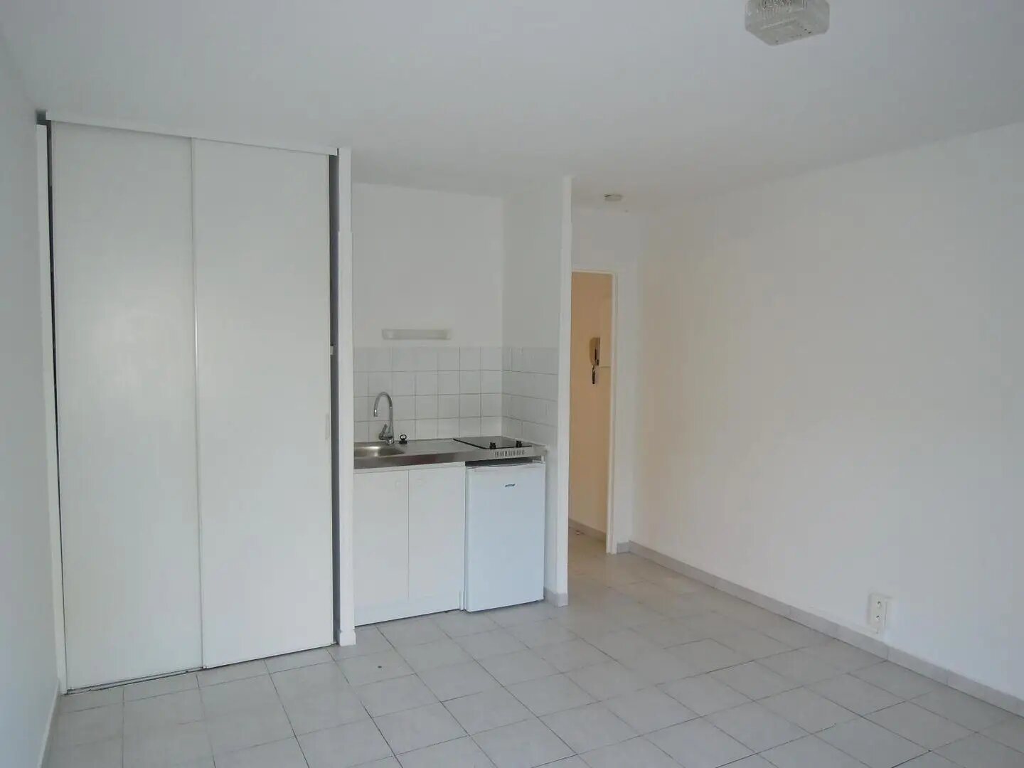 Appartement à louer, 22m², Toulouse