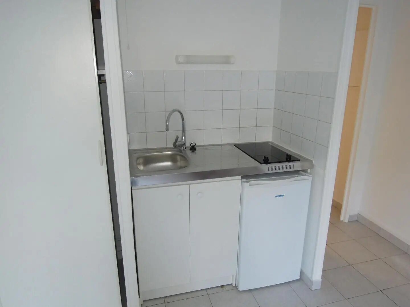 Appartement à louer, 22m², Toulouse
