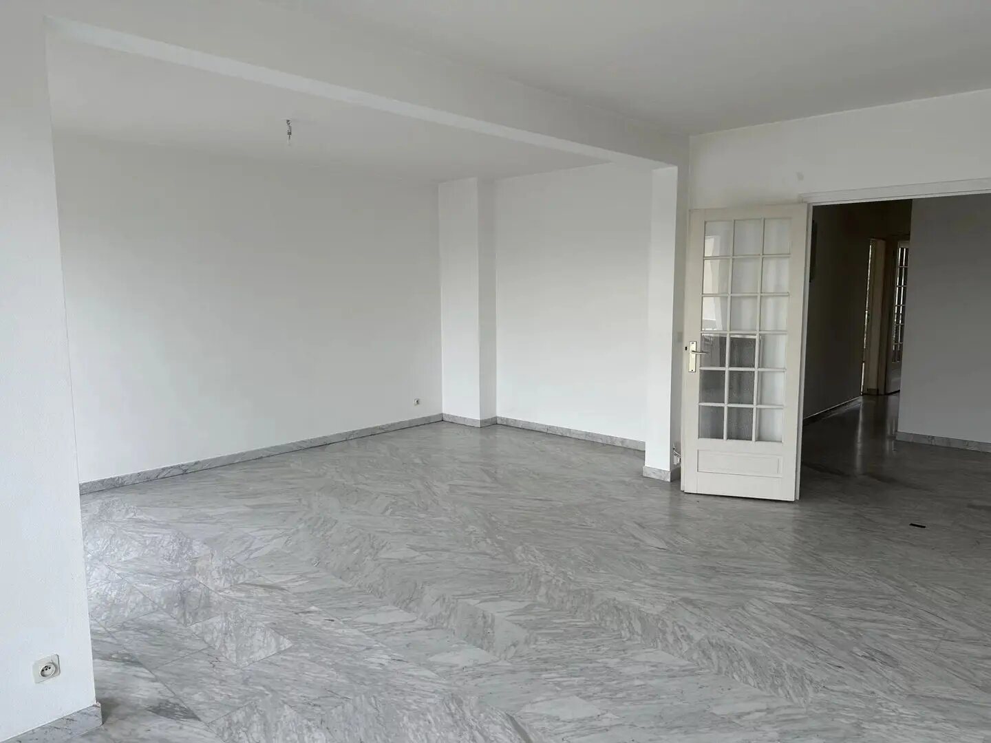 Appartement à louer, 110m², Chartres