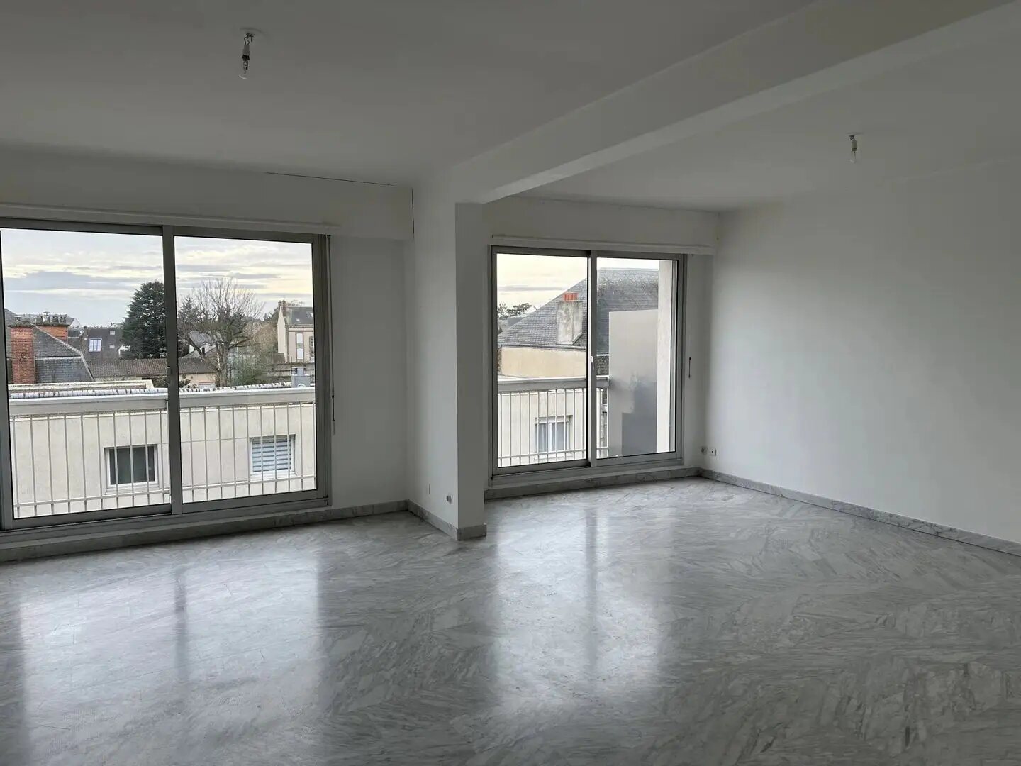 Appartement à louer, 110m², Chartres