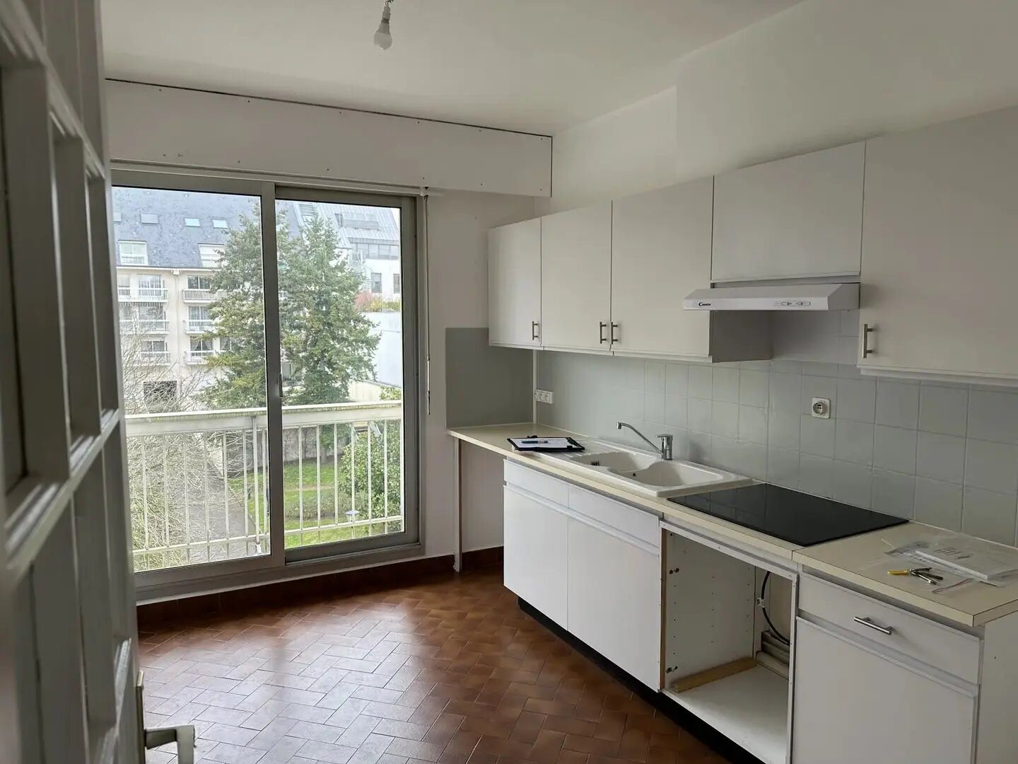 Appartement à louer, 110m², Chartres