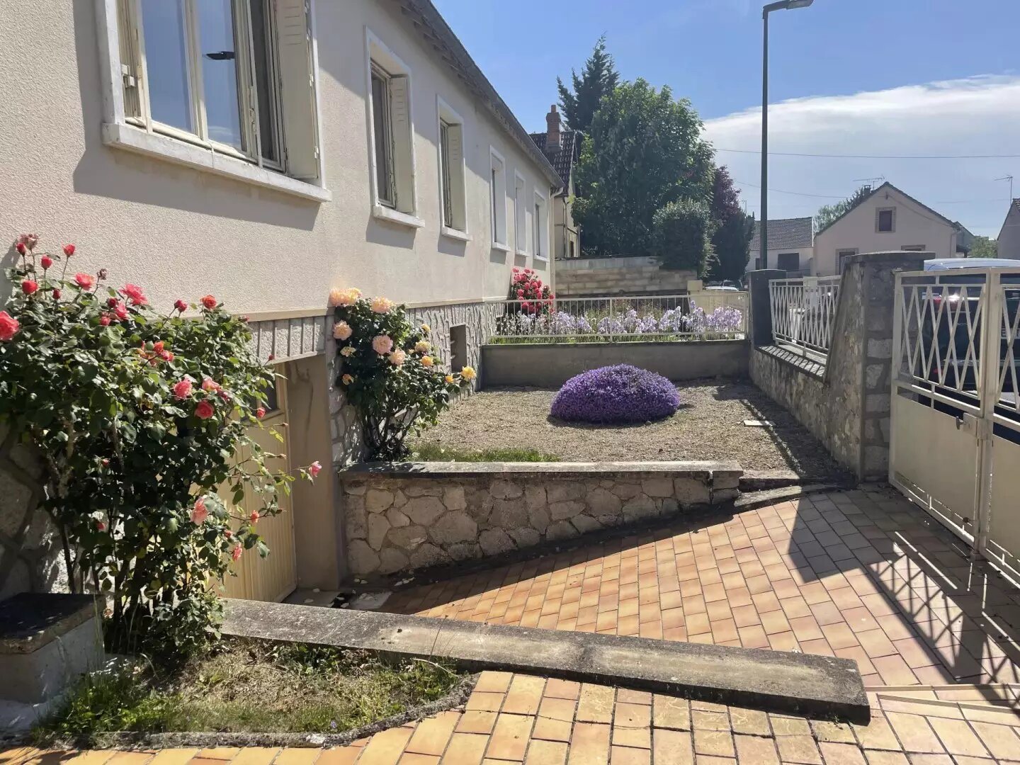 Maison à vendre, 60m², Lucé