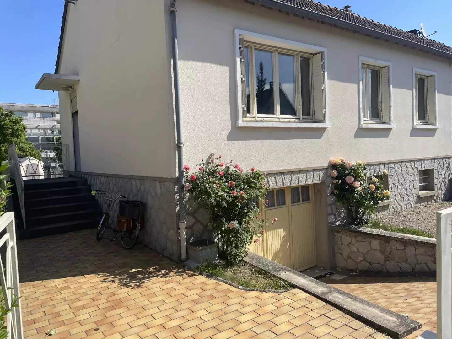 Maison à vendre, 60m², Lucé