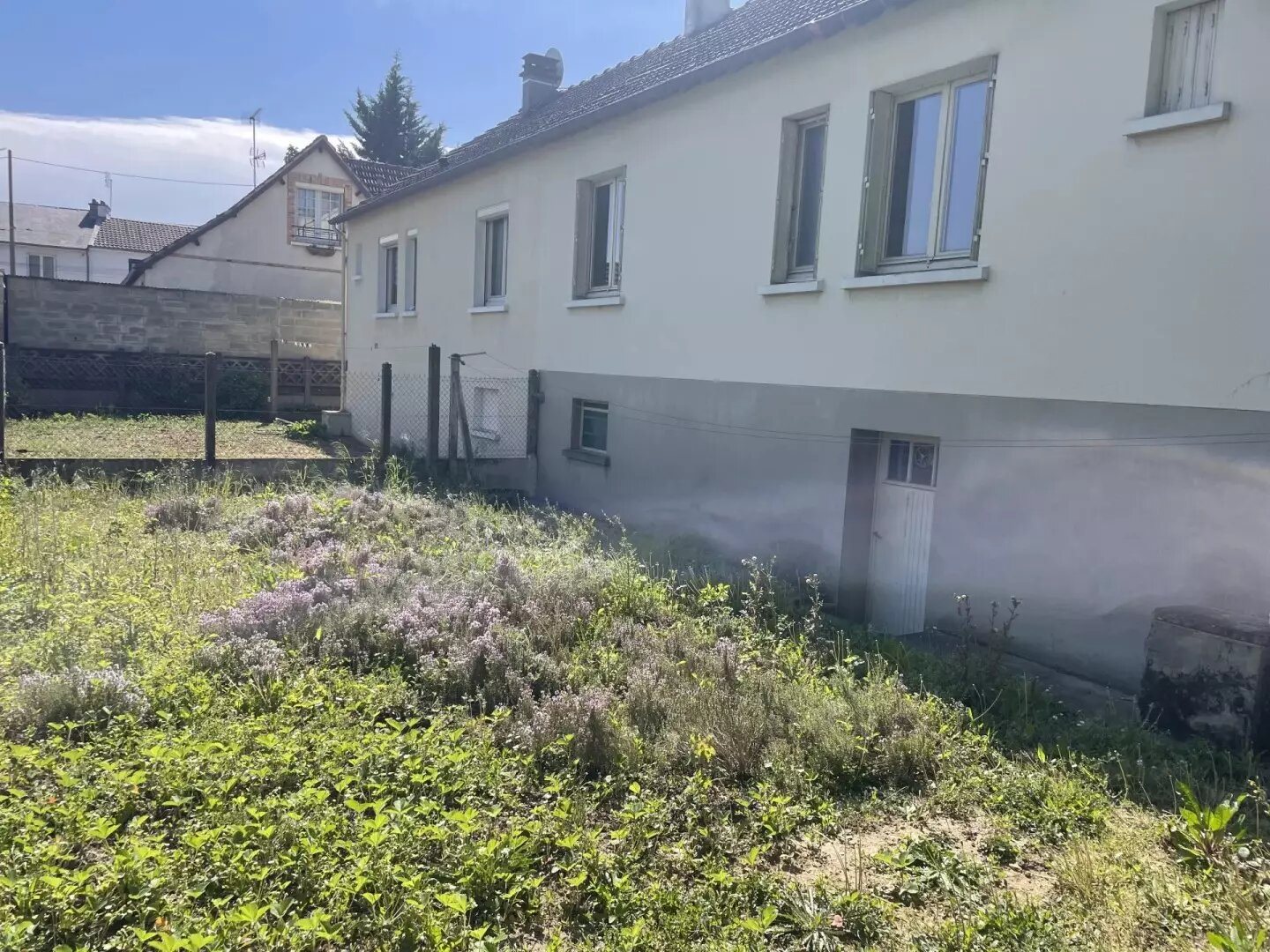Maison à vendre, 60m², Lucé