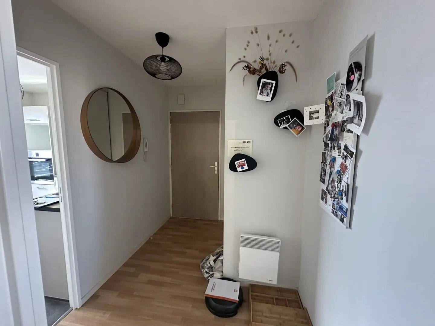 Appartement à vendre, 89m², Chartres