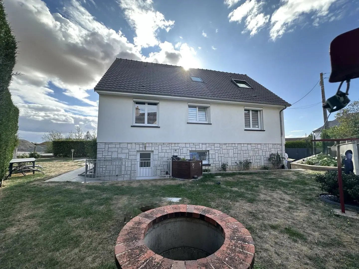 Maison à vendre, 100m², Sours