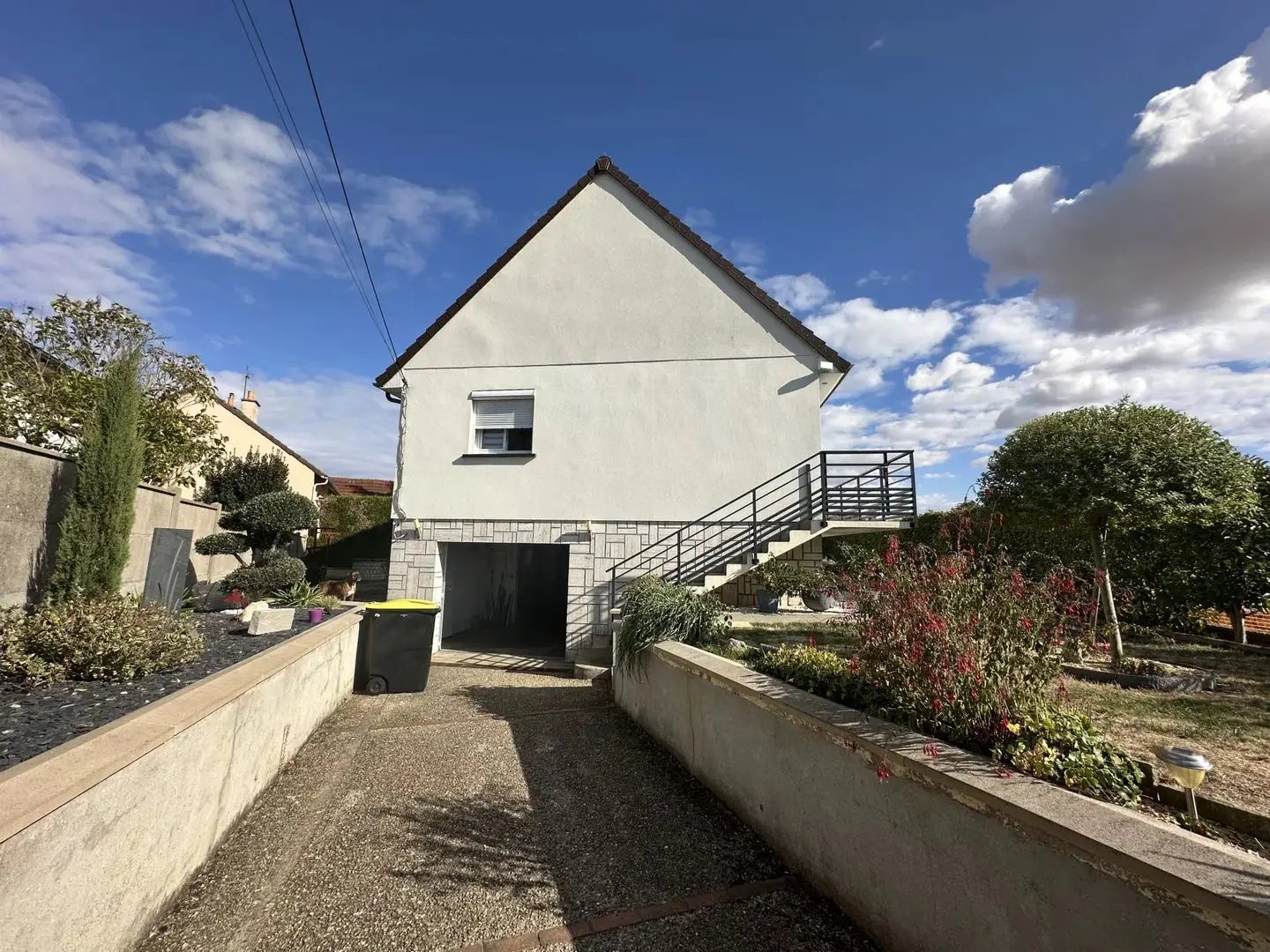 Maison à vendre, 100m², Sours