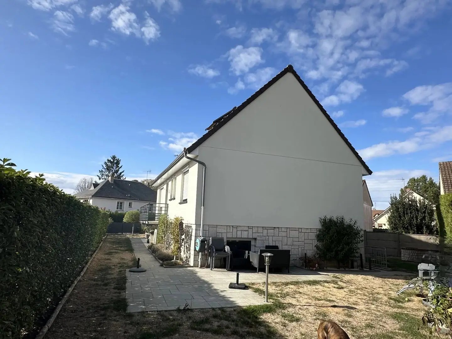Maison à vendre, 100m², Sours