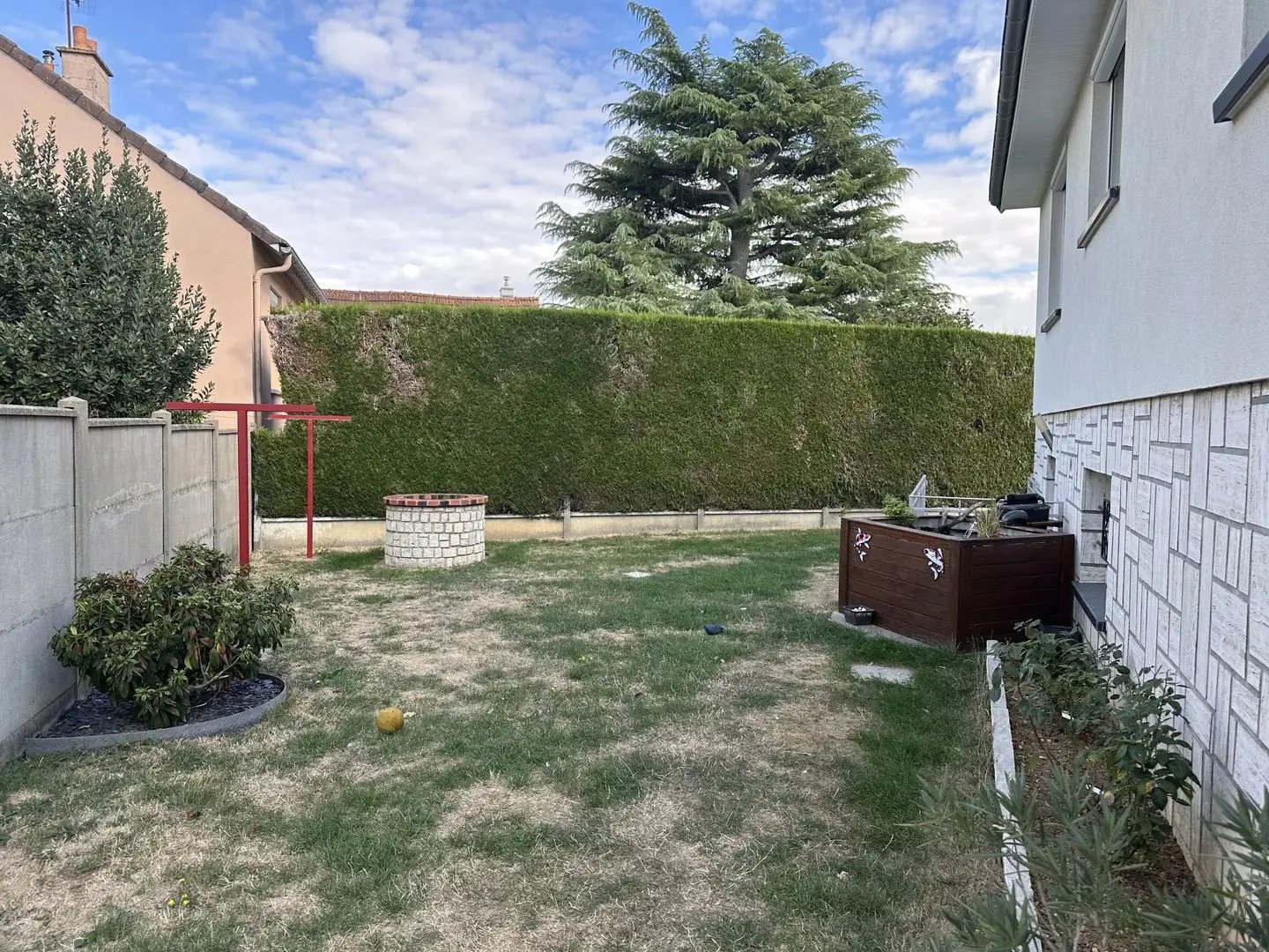 Maison à vendre, 100m², Sours
