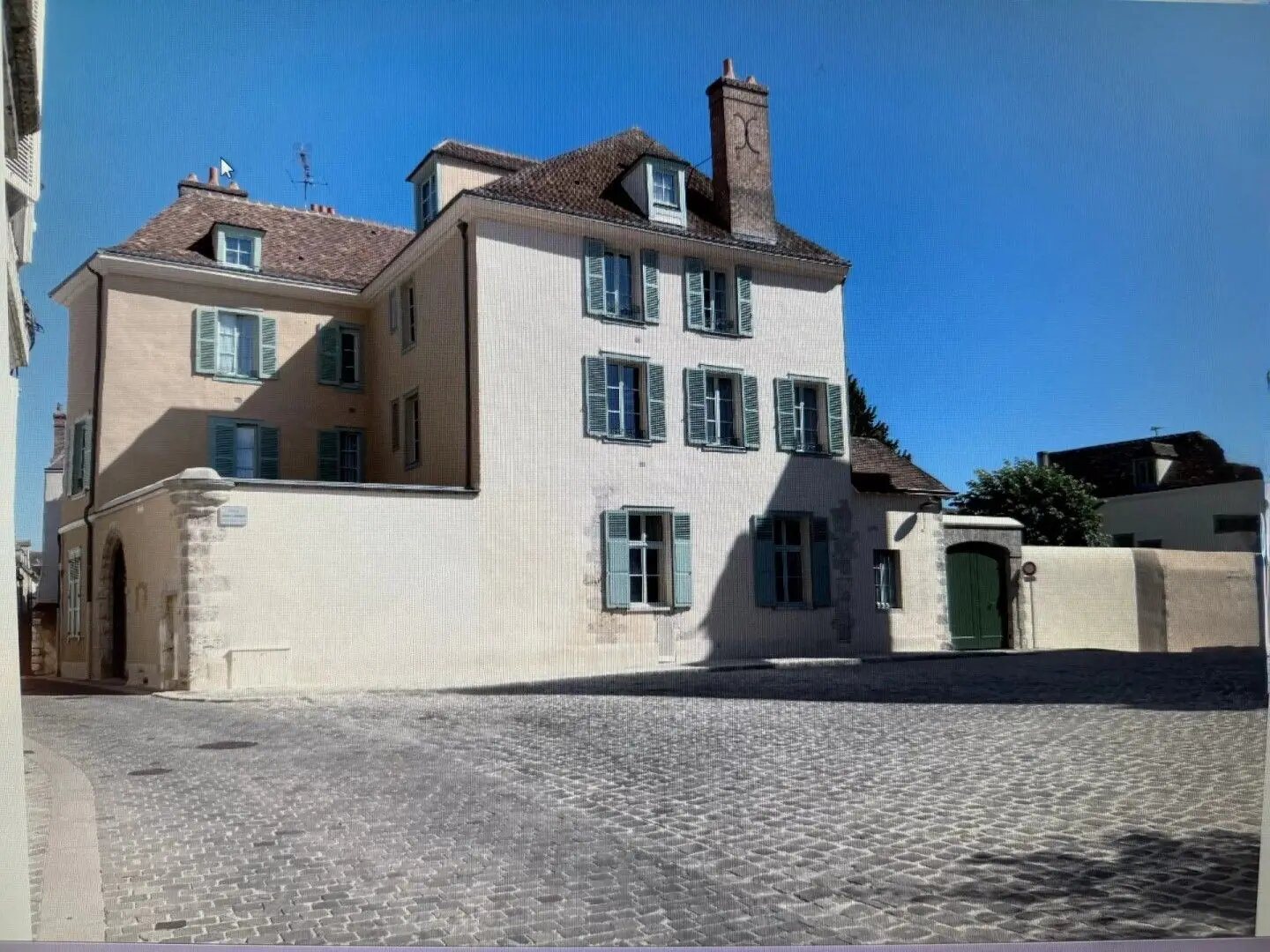 Appartement à vendre, 126m², Chartres