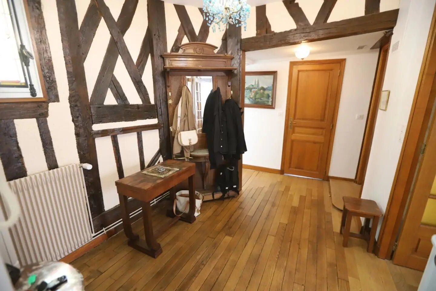 Appartement à vendre, 126m², Chartres