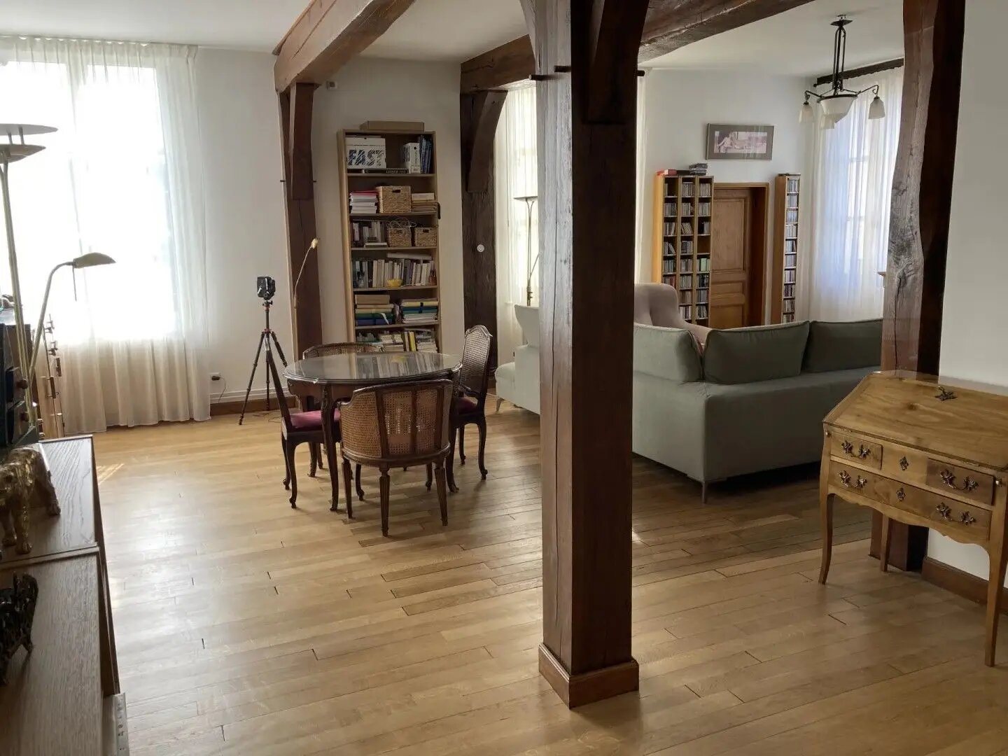 Appartement à vendre, 126m², Chartres