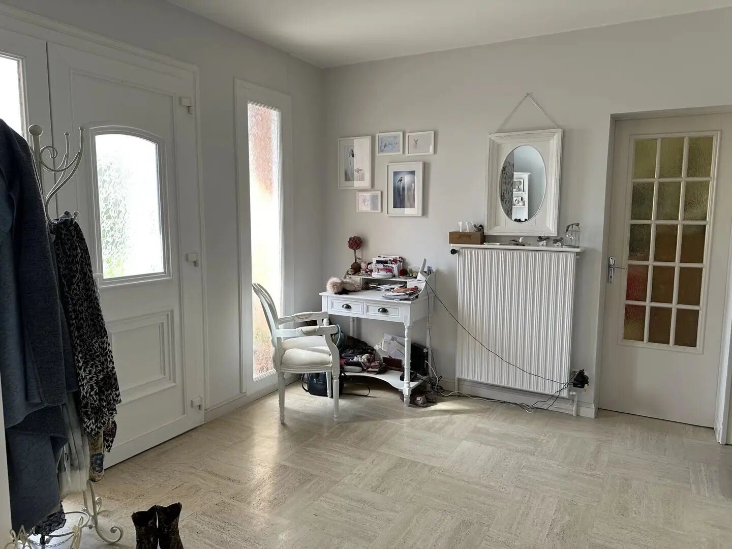 Maison à vendre, 160m², Lèves