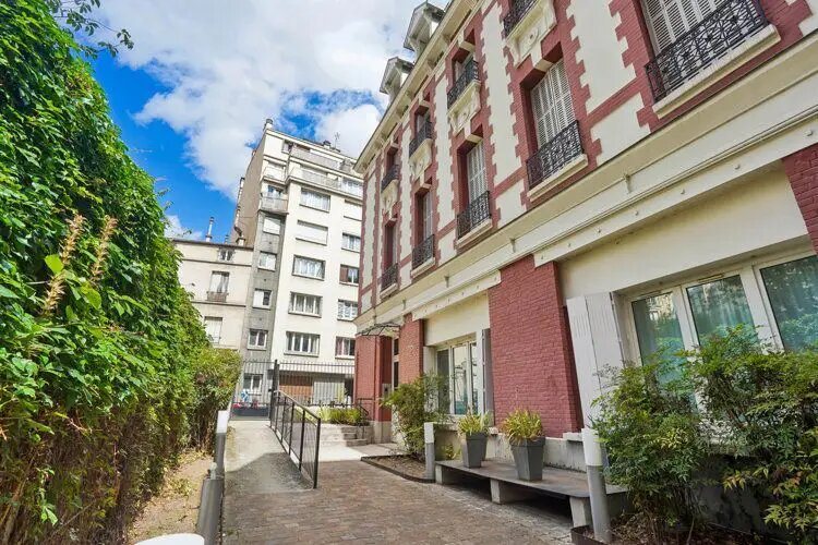 Appartement à louer, 58m², Paris 15ème
